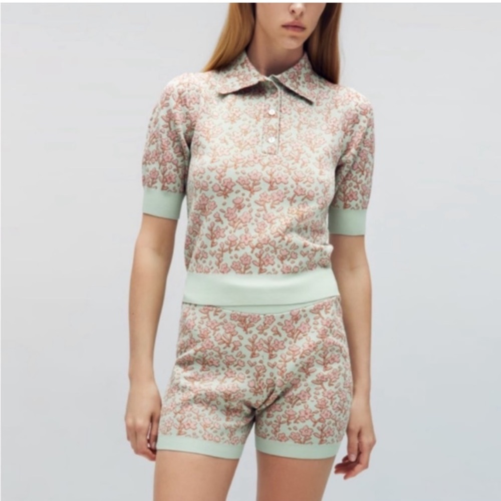zara set